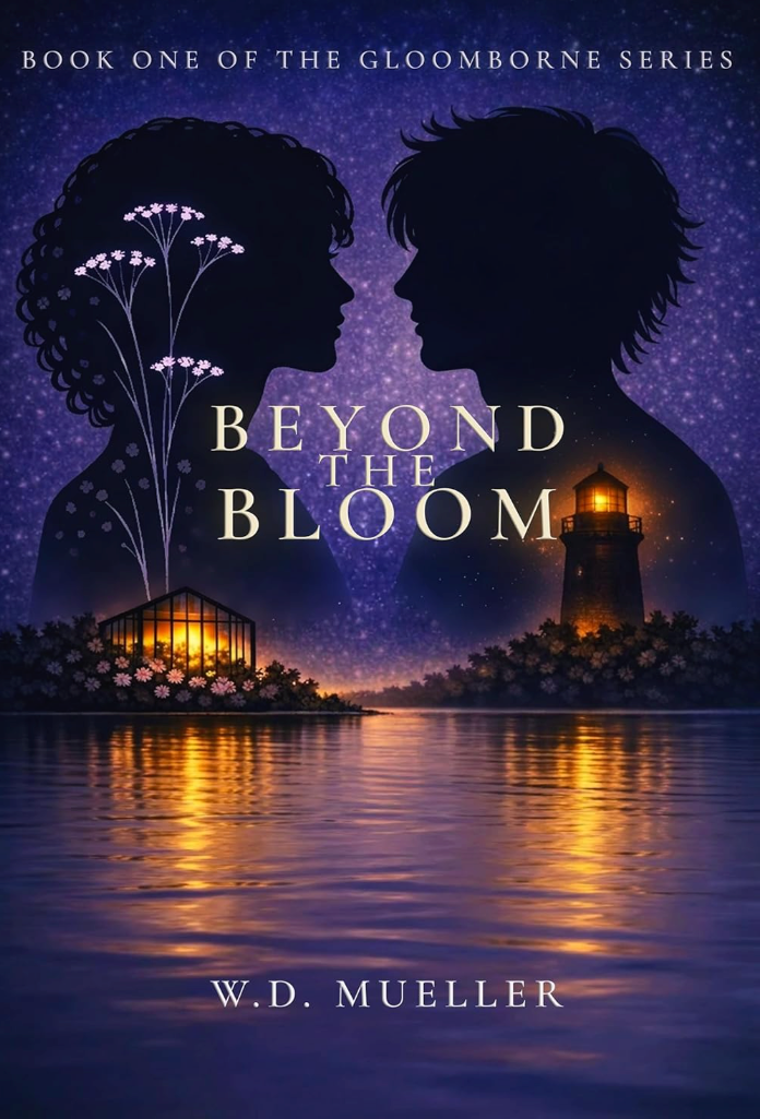 Beyond the Bloom cover